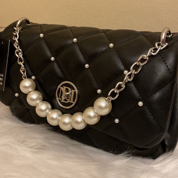 NWT Badgley Mischka - Picture 3 of 6